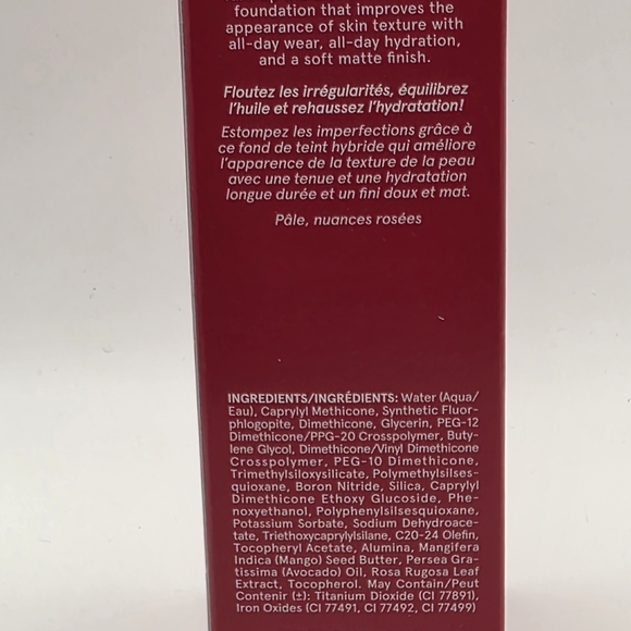 ONE/SIZE Turn Up The Base BBB Cream - Brand New In Box Fair, Rosy Undertones - Picture 5 of 6